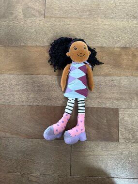 Groovy Girls Karly Doll